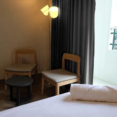 Siam Mansion - Sha-3