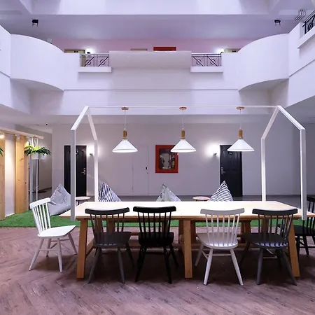 Siam Mansion - Sha-2